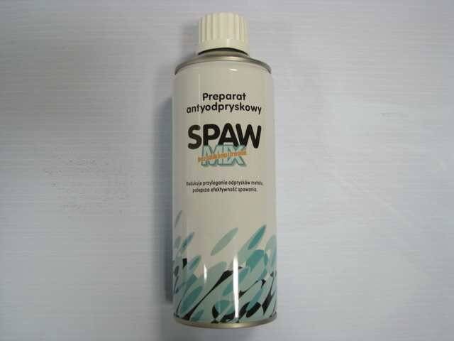 Aerozol SPAWMIX 400ml.opak.bezzwrotne