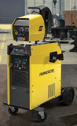 ESAB Fabricator EM501iw inwertor