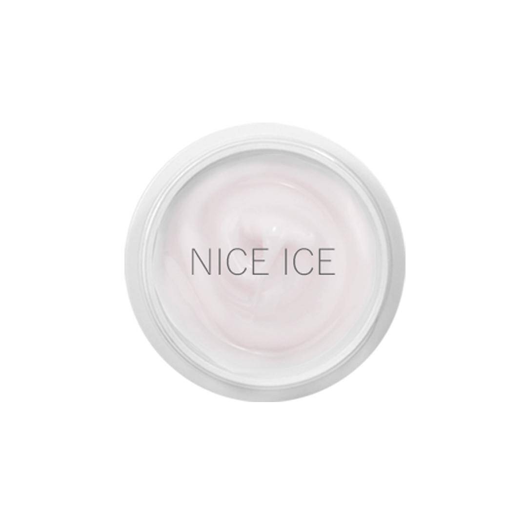 ŻEL NICE ICE 40ML (Zdjęcie 7)