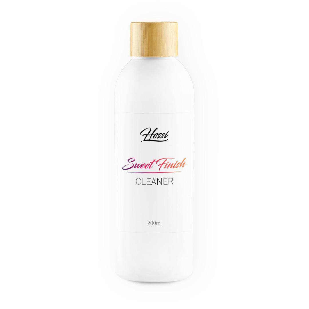 CLEANER SWEET FINISH 200 ML