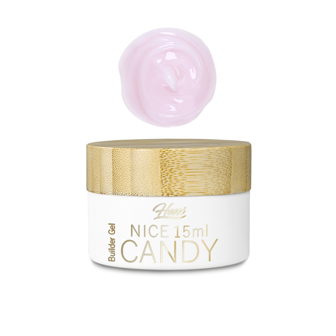 NICE CANDY GEL 15ML