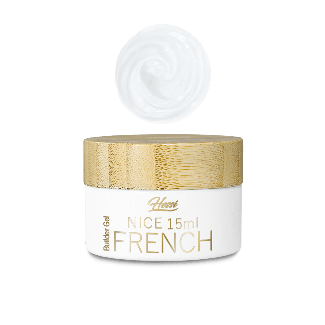 ŻEL NICE FRENCH 15ML