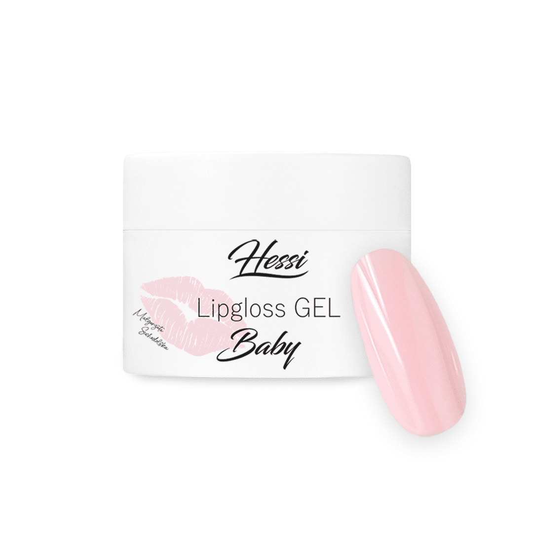 LIPGLOSS BABY 30 ML