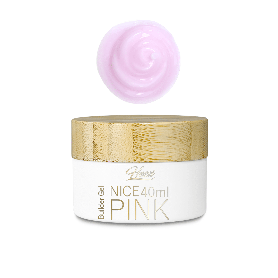 ŻEL NICE PINK 40ML