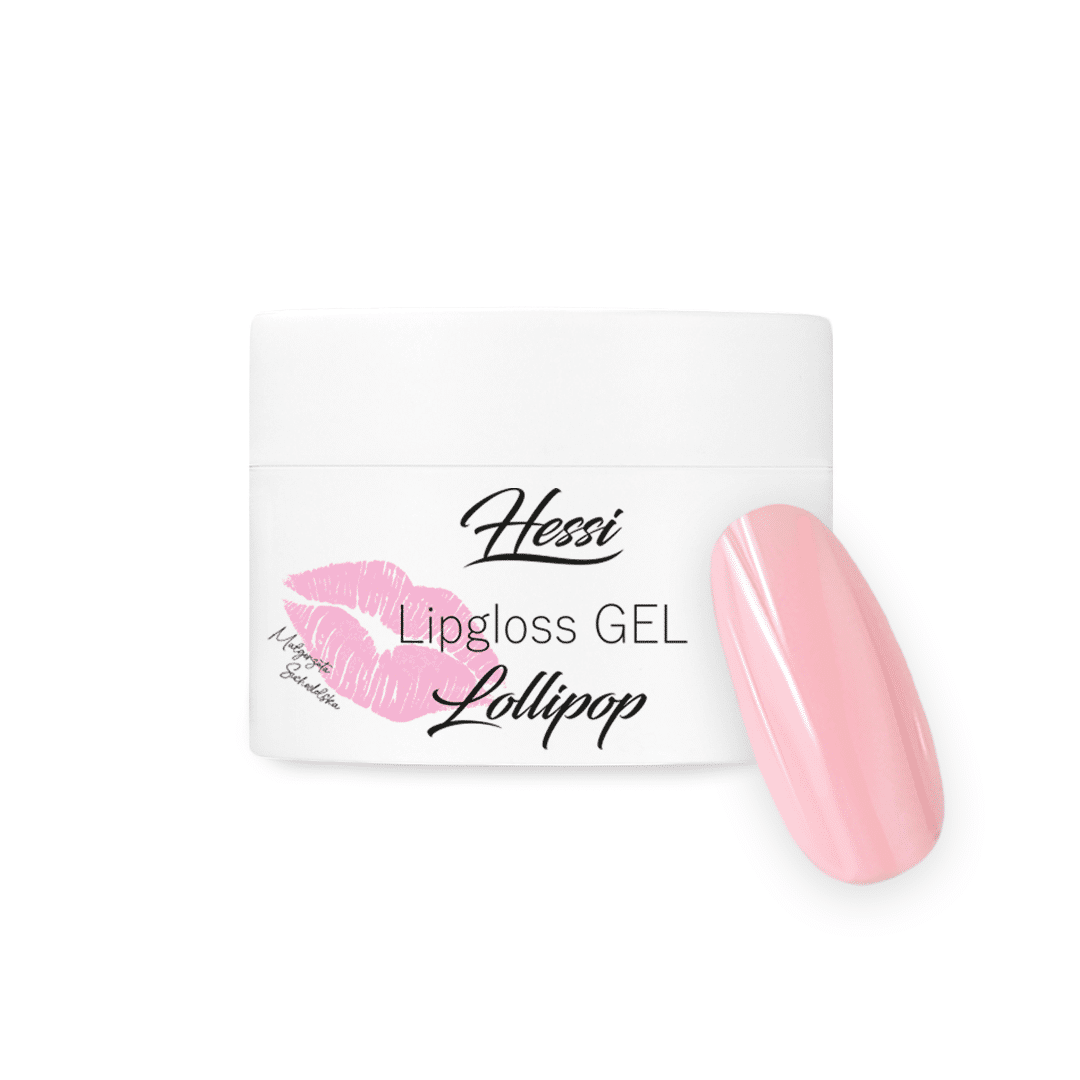 LIPGLOSS LOLLIPOP 50 ML