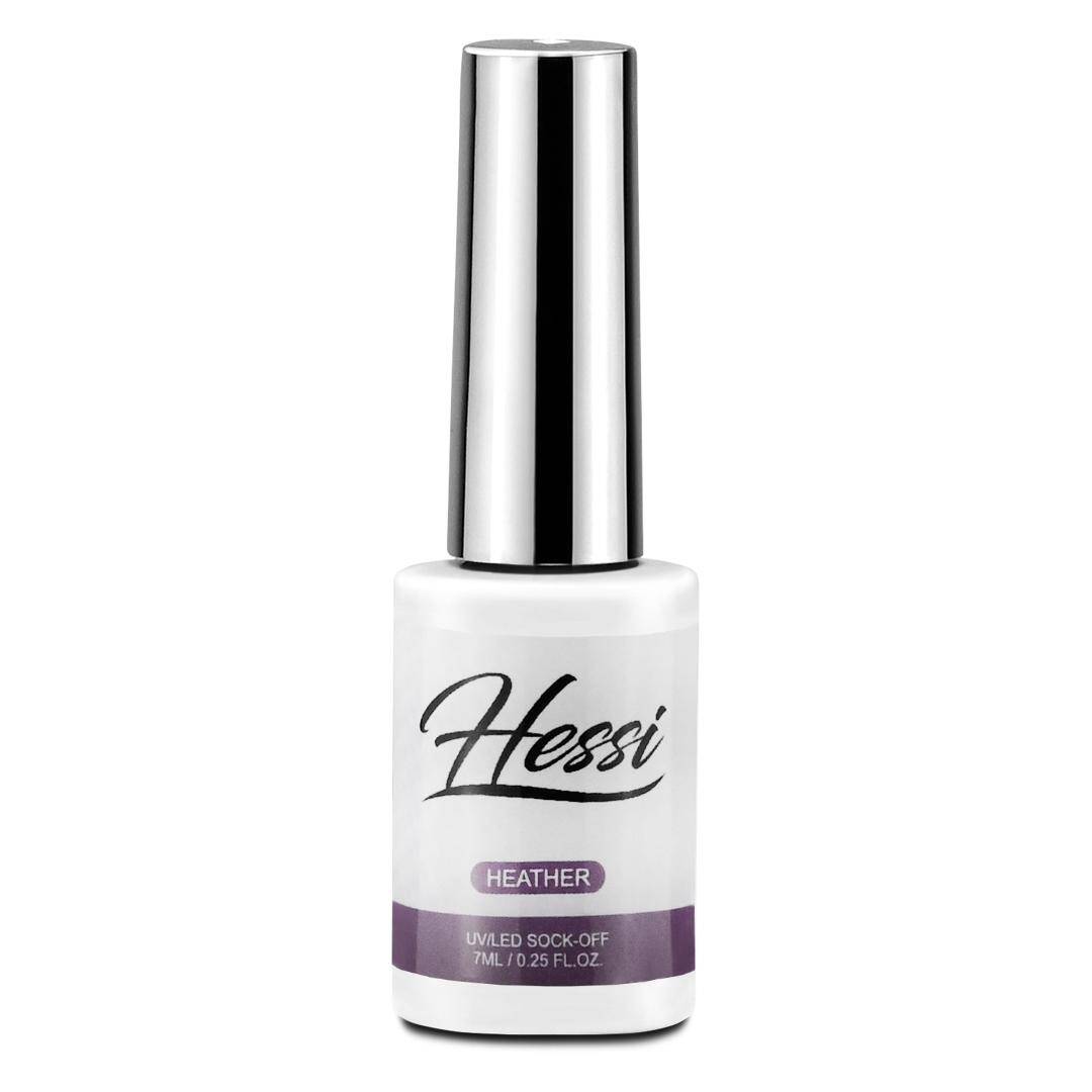 HYBRID LACQUER HEATHER 7ML