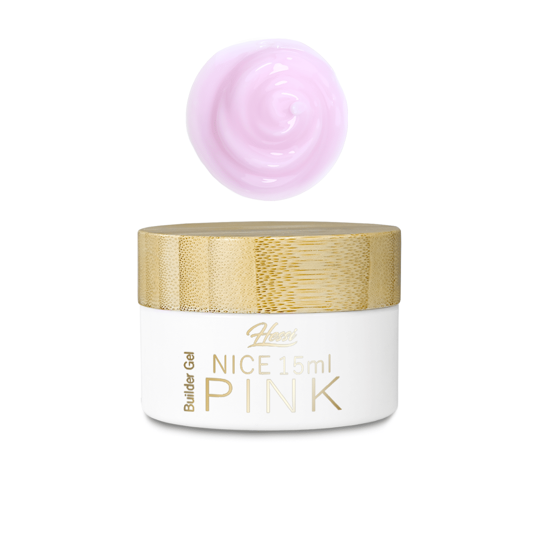 ŻEL NICE PINK 15ML