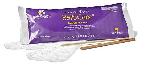 BALBCARE-HANDSCHUHE