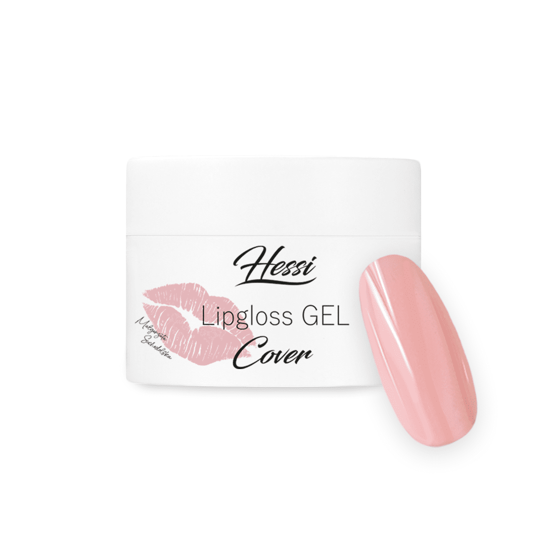 LIPGLOSS COVER 30 ML