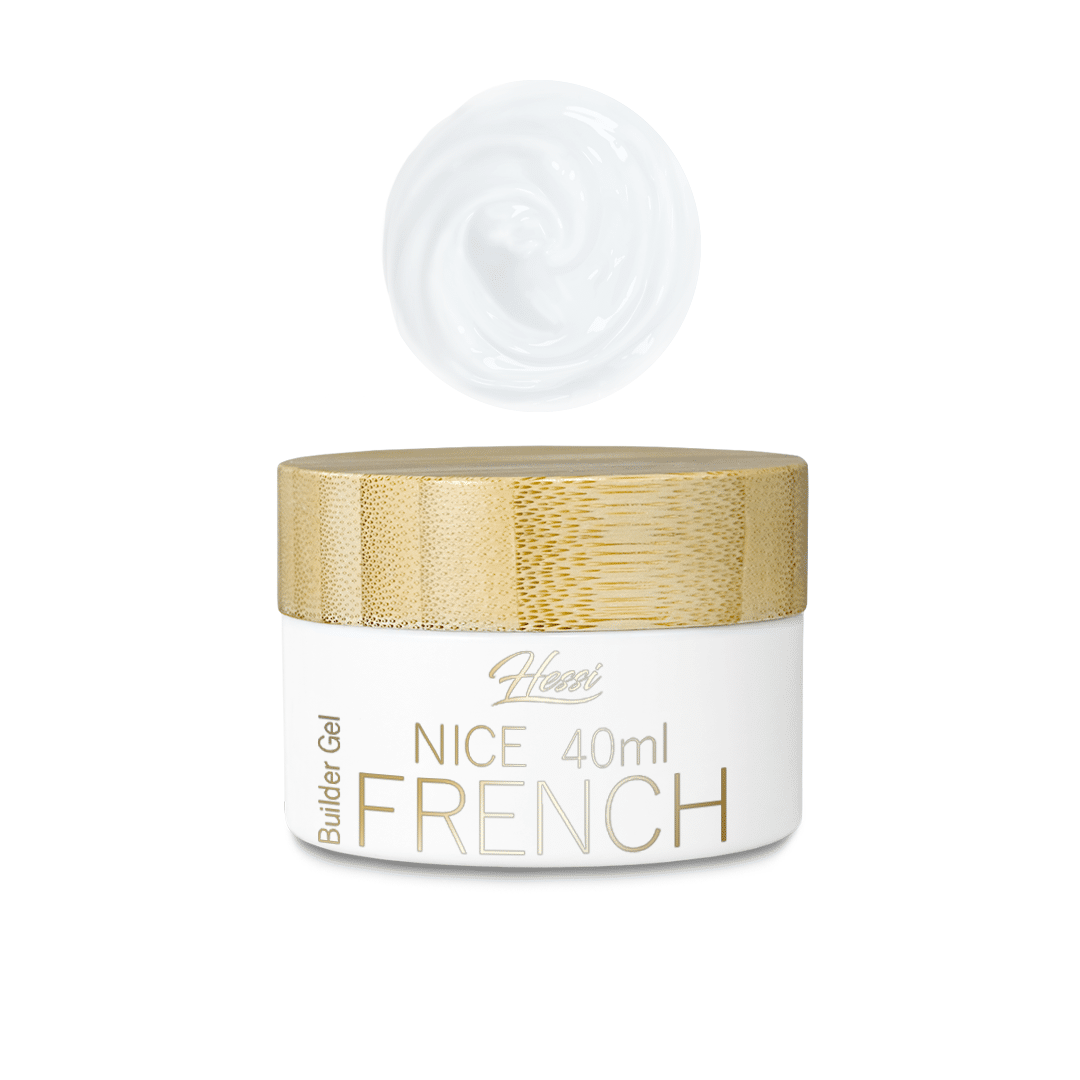 ŻEL NICE FRENCH 40ML