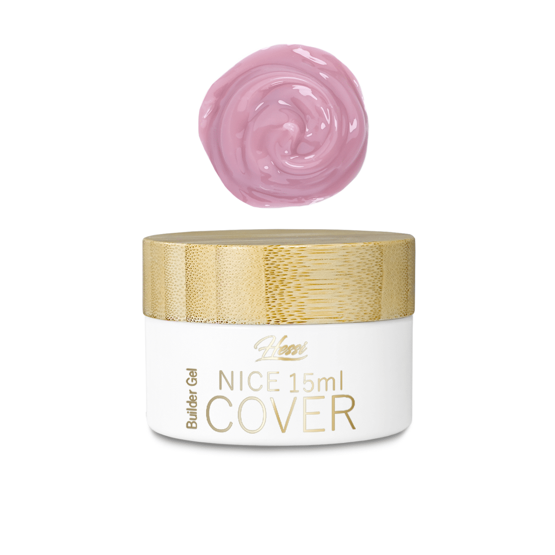 ŻEL NICE COVER 15ML