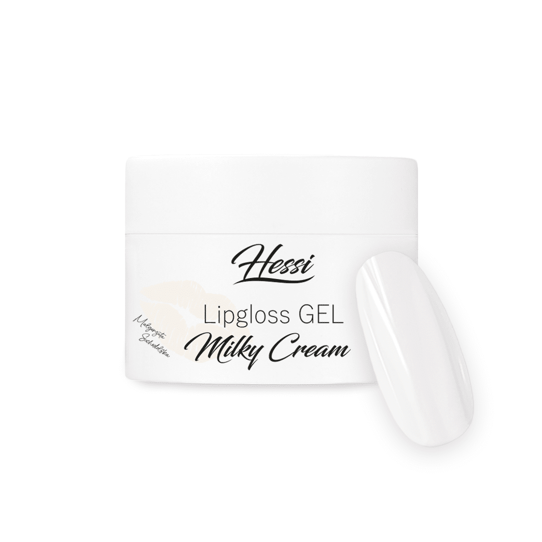 LIPGLOSS MILKY CREAM 10 ML