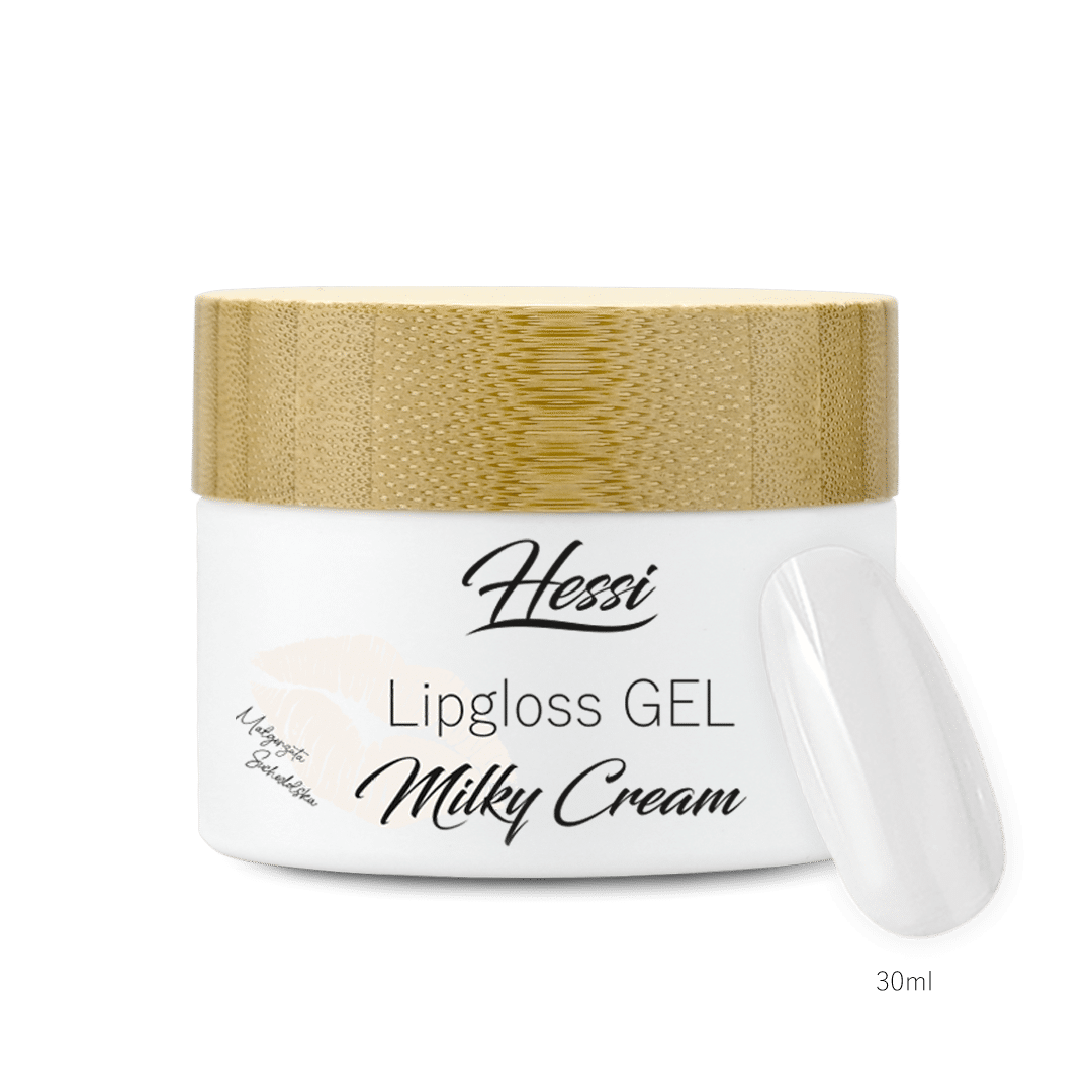 LIPGLOSS MILKY CREAM 30 ML