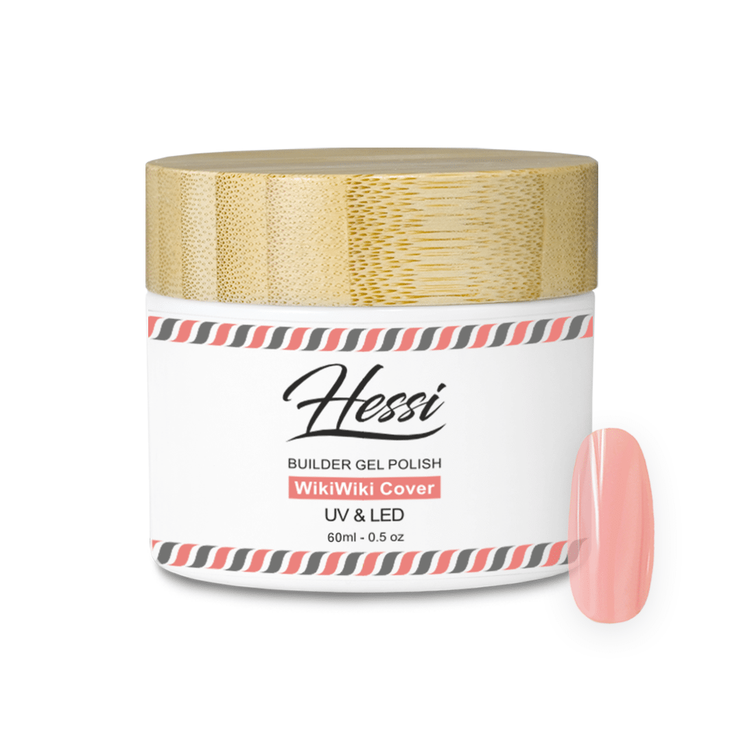 ŻEL WikiWiki COVER 60ML