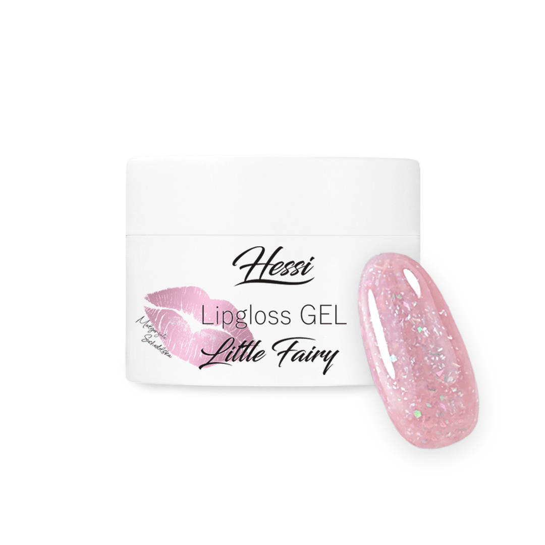 LIPGLOSS LITTLE FAIRY 10 ML