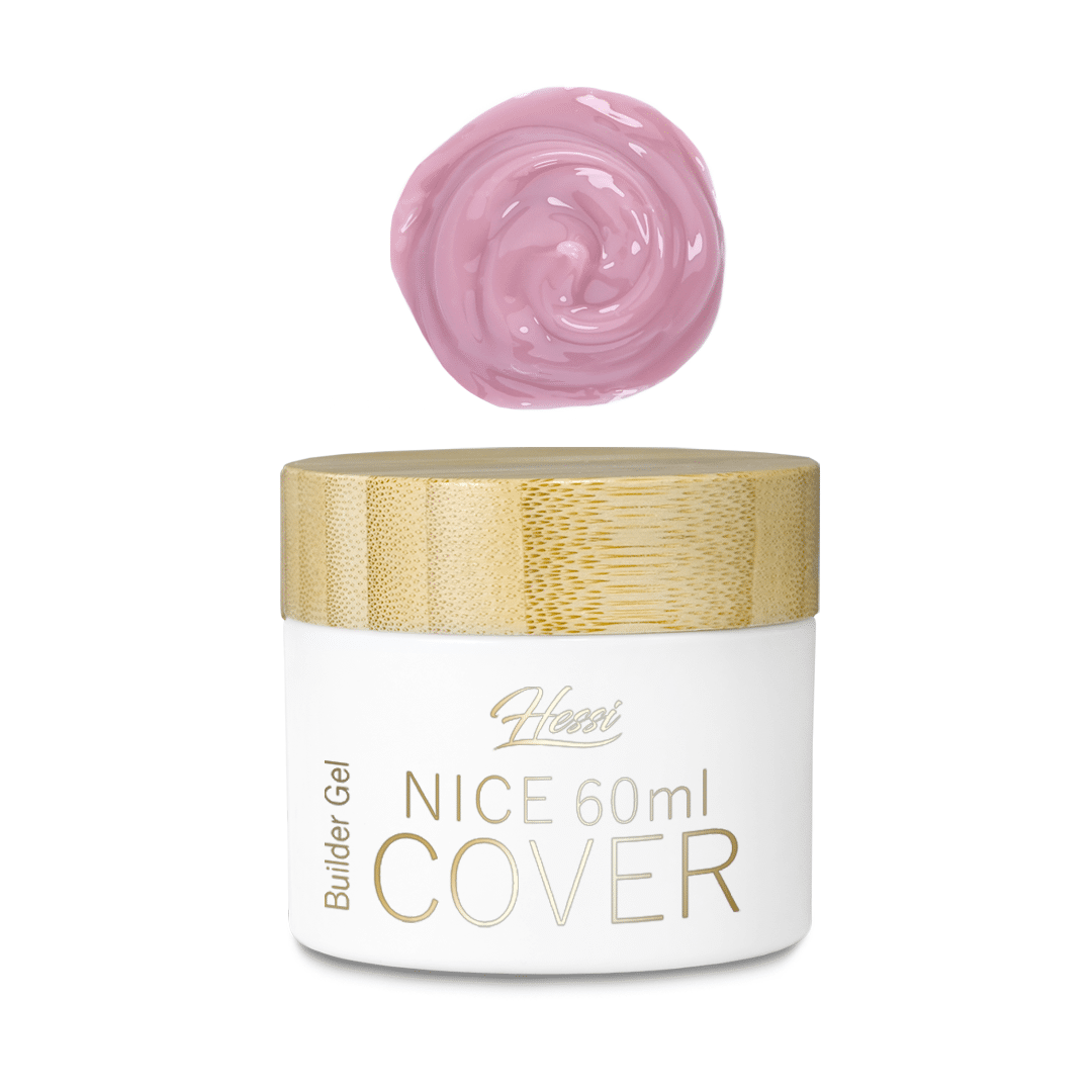 GEL NICE COVER 50ML
