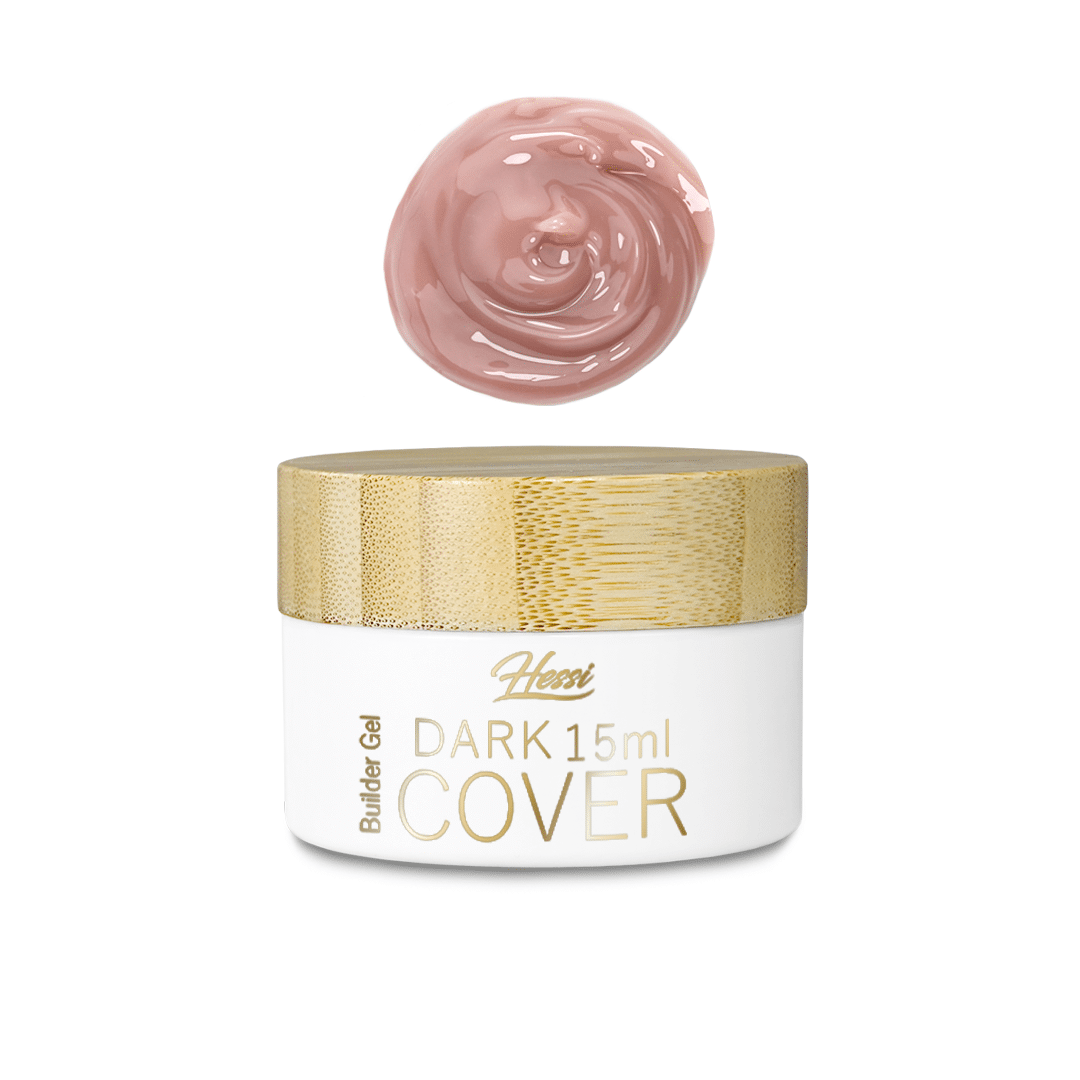 GEL DARK COVER 15ML
