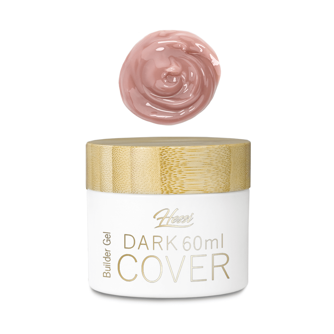 ŻEL DARK COVER 60ML