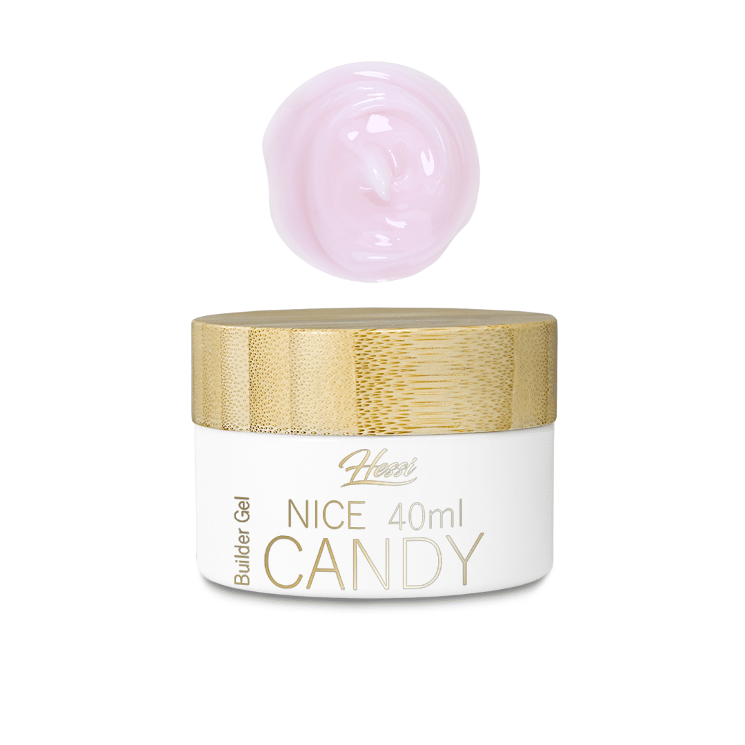 ŻEL NICE CANDY 40ML