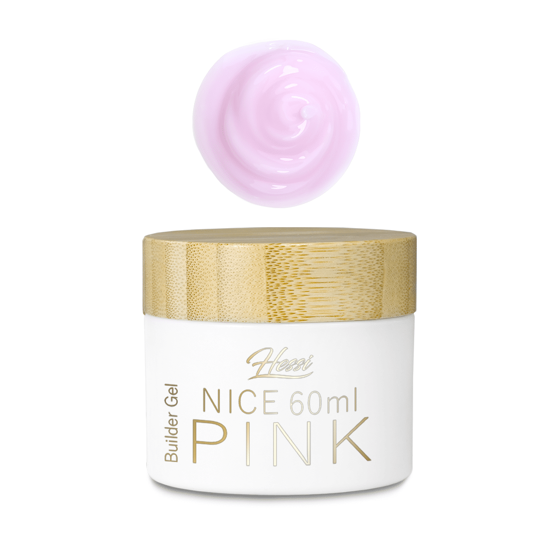 GEL NICE PINK 50ML