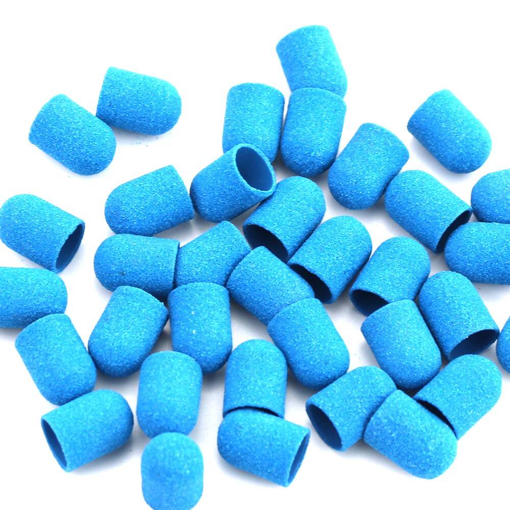 OVERLAYS FÜR PEDICURE BLUE