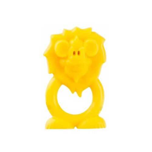 BEASTY TOYS - LOONY LION RING