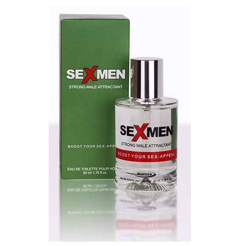 SEXMEN STONG MALE ATTRACTANT
