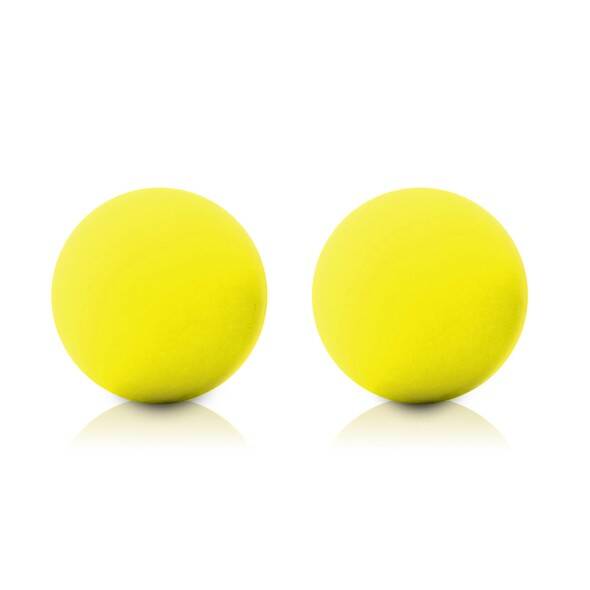 Maia Toys - SB1 Kegel Balls Yellow