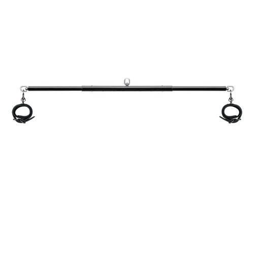 EASY TOYS EXPENDABLE SPREADER BAR & CUFF