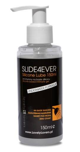 LL SLIDE4EVER LUBE 150ML