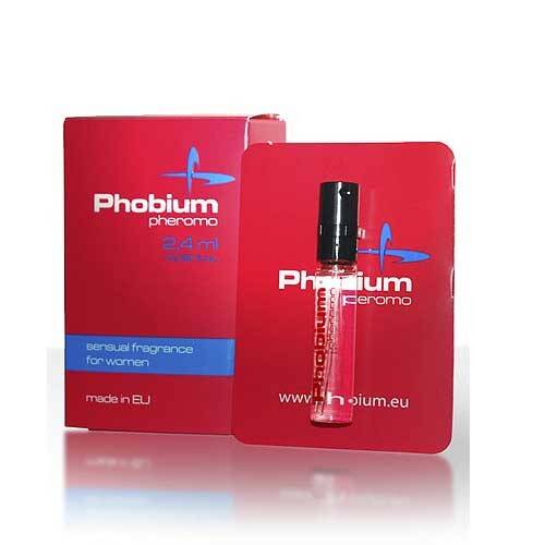 PHOBIUM PHEROMO FOR WOMEN 2,4 ML
