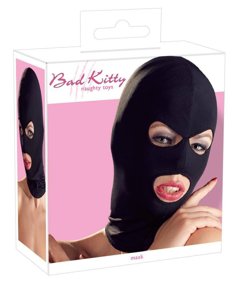 Bad Kitty - Sexy Mask