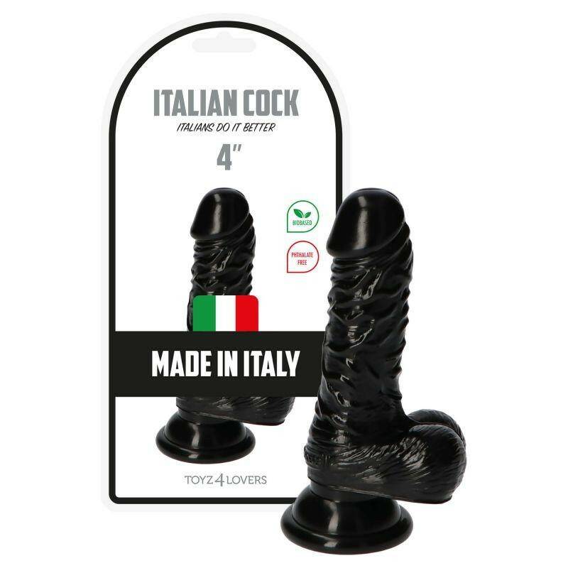 Toyz 4 Lovers Italian Cock 4