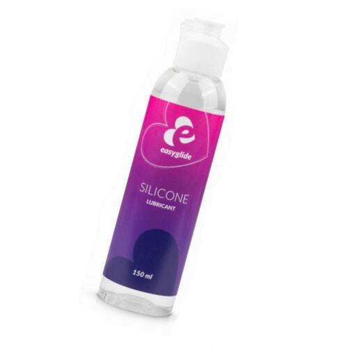 EASYGLIDE SILICONE LUBRICANT 150 ML.