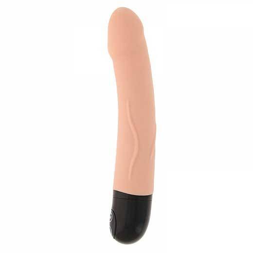 DORCEL REAL VIBRATION M SKIN