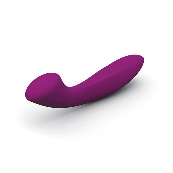 LELO - ELLA DEEP ROSE