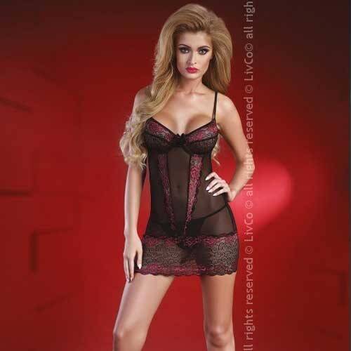 ROSALYN S/M