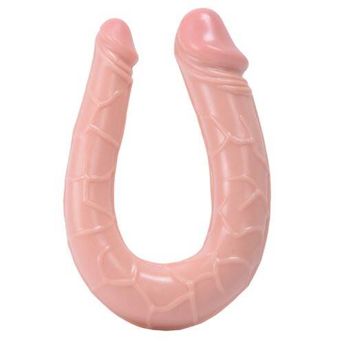 Double dildo U-shaped 6
