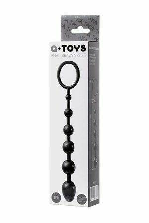 A-Toys - Anal Beads S-Size