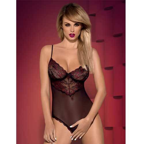 MUSCA TEDDY S/M