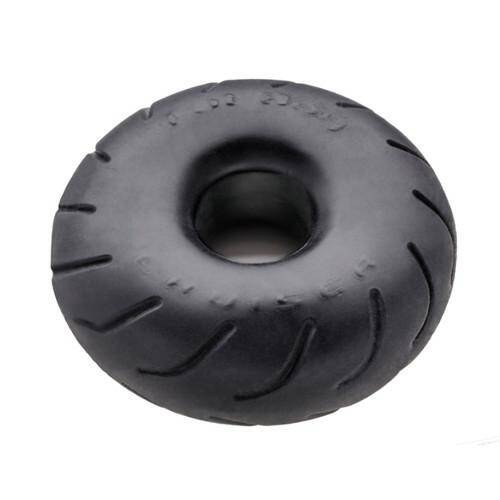 PERFECT FIT - Cruiser Cock Ring Black
