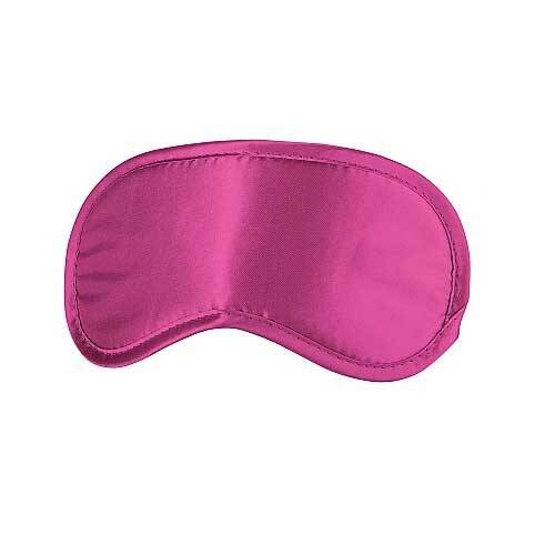 OUCH! EYEMASK PINK