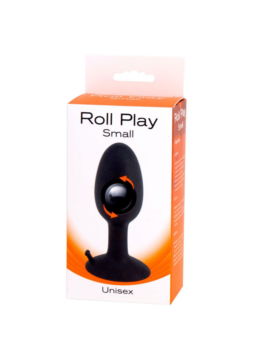 Plug-Roll Play Small.