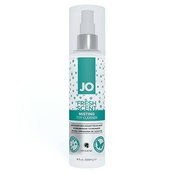 System Jo Misting Toy Cleaner 120ml