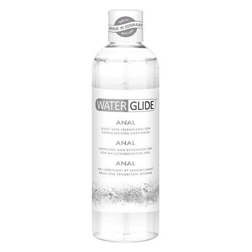 WATERGLIDE ANAL  300 ML