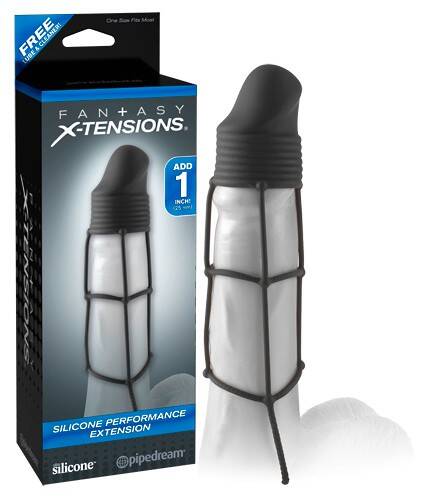 Silicone Performance Extension