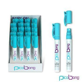 Picobong Toy Cleaner Pen Spray