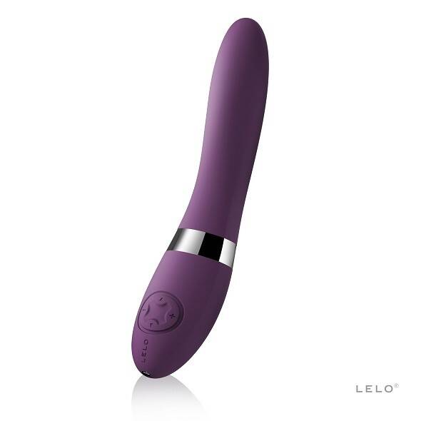 LELO - ELISE 2 PLUM