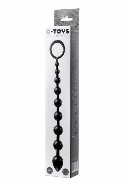 A-Toys Anal Beads M-Size 28,3cm