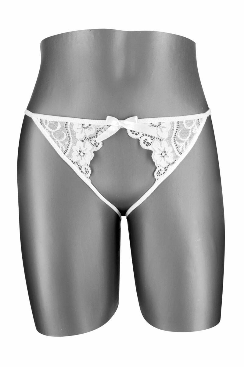 Concorde Sandra White One Size